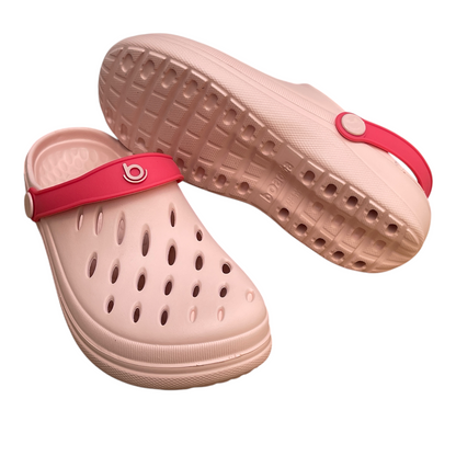 Sandália Feminina Casual EVA Boaonda Easy 2402