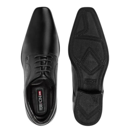 Sapato Masculino Social Liverpool Ferracini 4077-281G