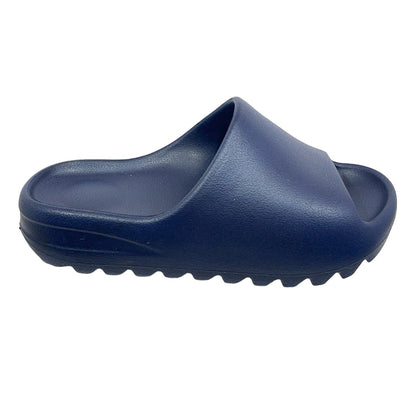 Chinelo Slide Infantil Nuvem Retro 100% EVA Conforto