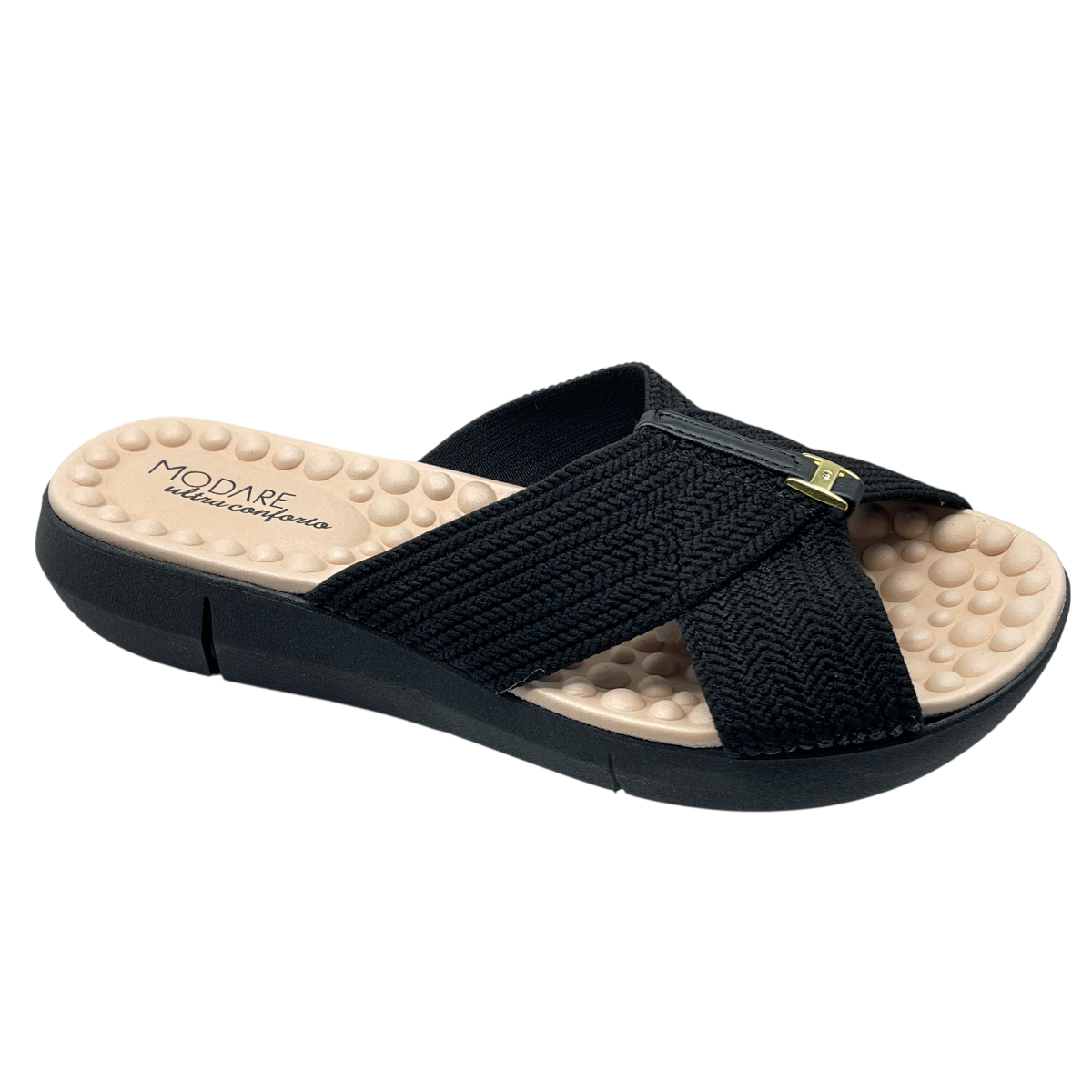 Tamanco Elástico Ortopédico Modare Ultraconforto 7142.101.30155