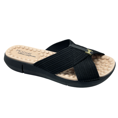 Tamanco Elástico Ortopédico Modare Ultraconforto 7142.101.30155