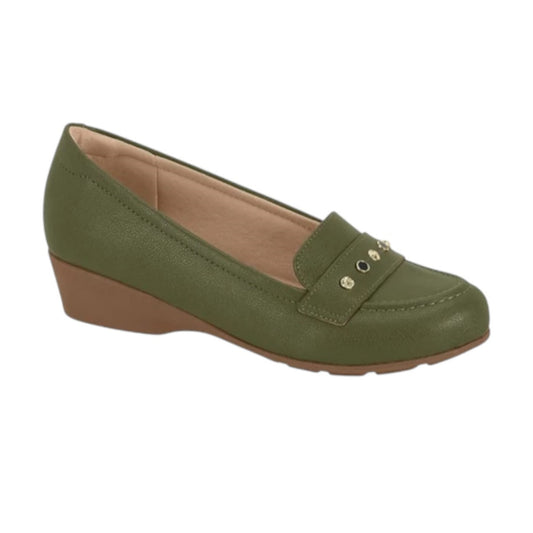 Sapato Feminino Modare Anabela 7014.296