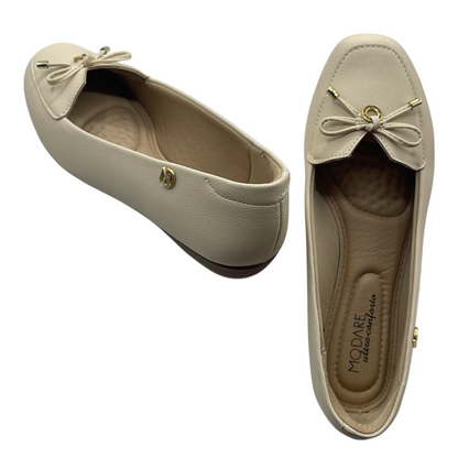 Sapato Feminino  Modare Mocassim Ultra Conforto 7016.461