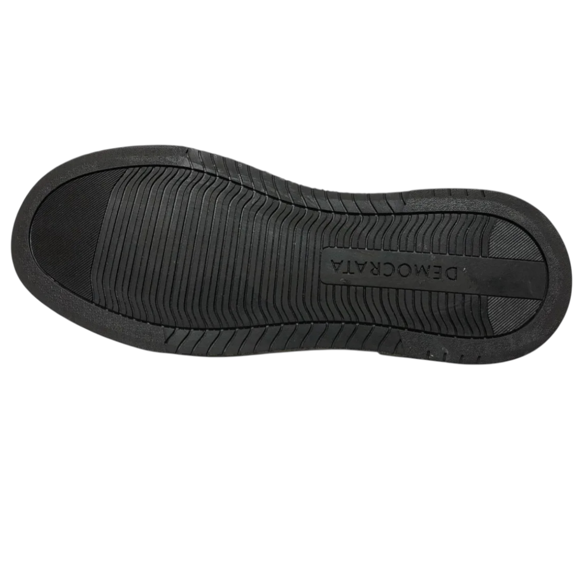 Sapatenis Democrata Em Couro Masculino 640201-002