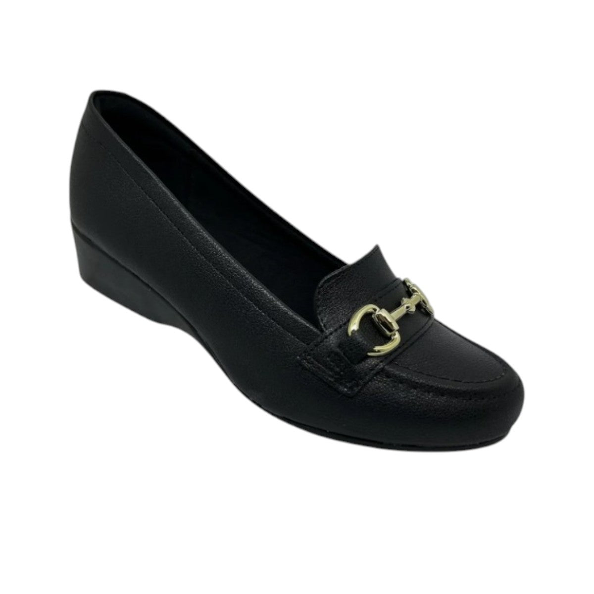 Sapato Modare Ultraconforto Anabela Feminino 7014.297