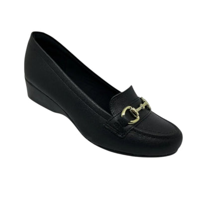 Sapato Modare Ultraconforto Anabela Feminino 7014.297