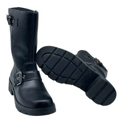 Bota Feminina Cano Médio Tratorada Mississipi MA221