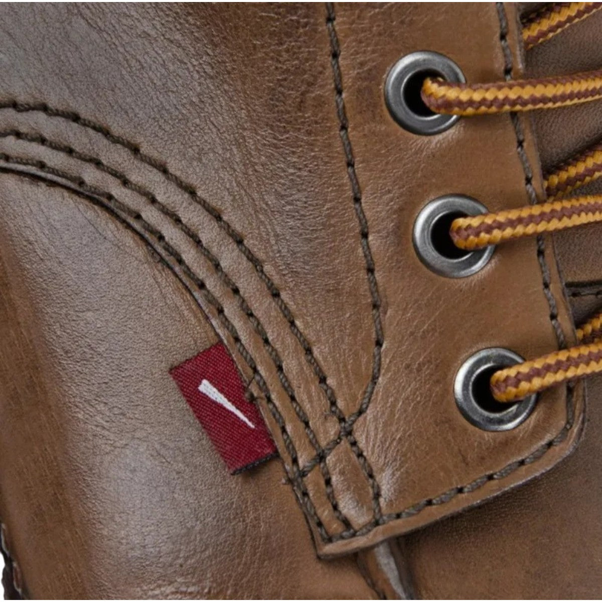 Bota Masculina Fielder Couro Ferracini 9805-671E