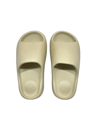 Chinelo Slide Infantil Nuvem Retro 100% EVA Conforto