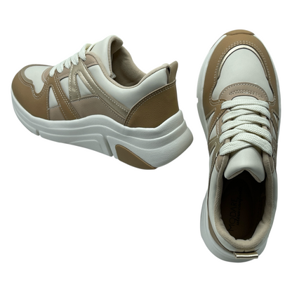 Tênis Feminino Casual Chunky Modare Ultraconforto 7401.102