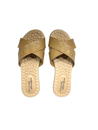 Chinelo Rasteira Slide Modare Ultraconforto 7163.105.25299