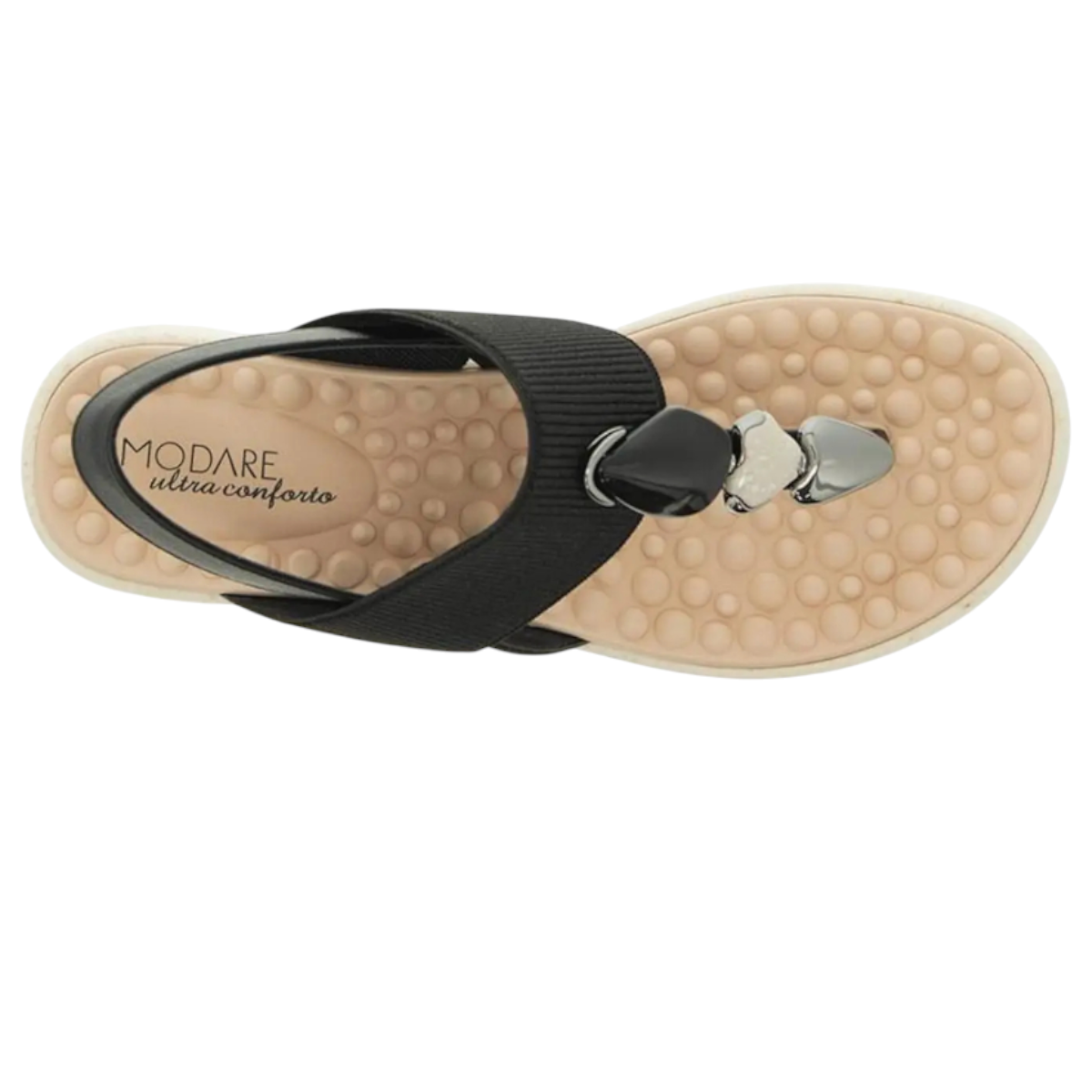 Sandália Feminina Ortopédica Modare 7162.226