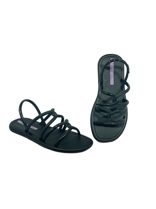 Sandália Feminina Rasteirinha Meu Sol Ipanema 27135