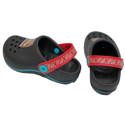 Sandália Babuche Infantil Authentic Games Grendene 22517