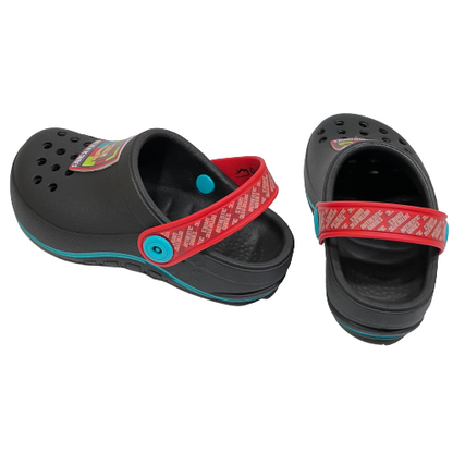 Sandália Babuche Infantil Authentic Games Grendene 22517
