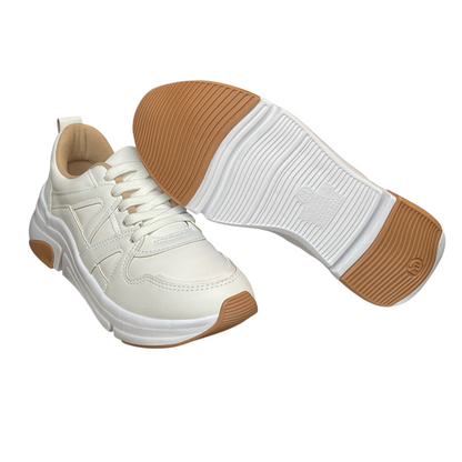 Tênis Feminino  Chunky Modare Ultraconforto 7401.102