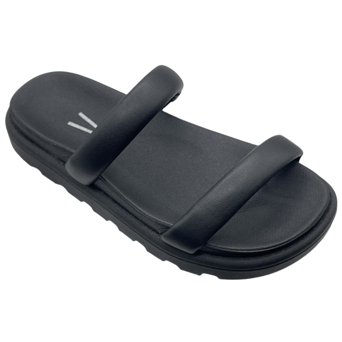 Chinelo Tamanco Slide Flatform Confort Pelica Vizzano 6459.110