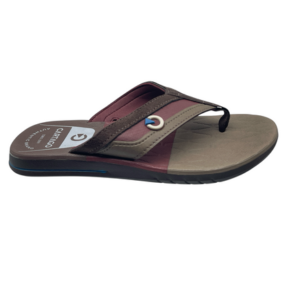 Chinelo Masculino Servilha Dedo Cartago 12390