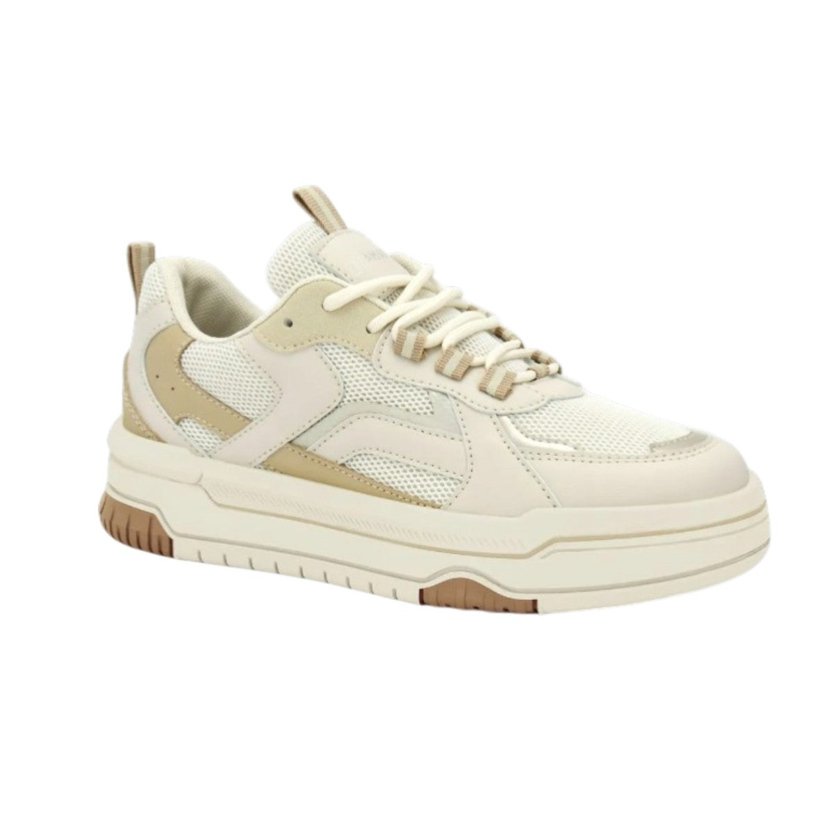 Tênis Feminino Casual California Ramarim 25-63132