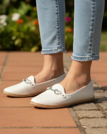 Sapatilha Feminina Moleca 5287.1002