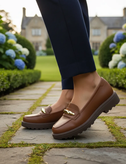 Sapato Feminino Mocassim Modare 7357.121