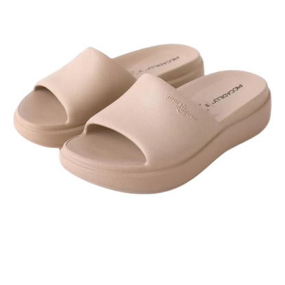 Chinelo Piccadilly C238003 -1 Marshmallow Feminino