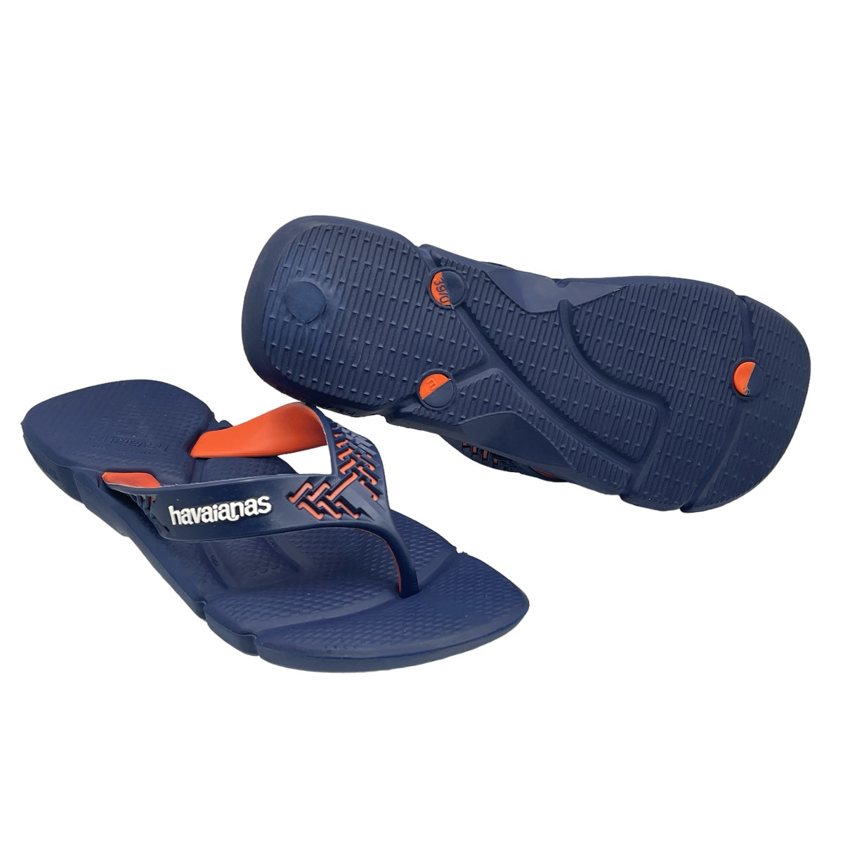 Chinelo Masculino Dedo Power 2.0  Havaianas