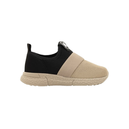 Tênis Meninos Slip On Infantil Casual Molekinho 2609.231