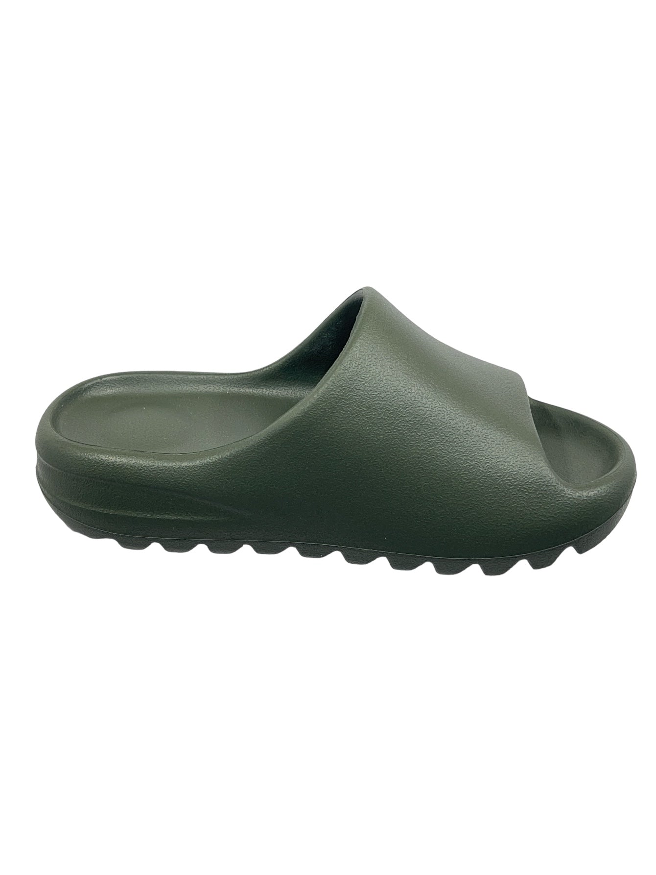 Chinelo Slide Infantil Nuvem Retro 100% EVA Conforto