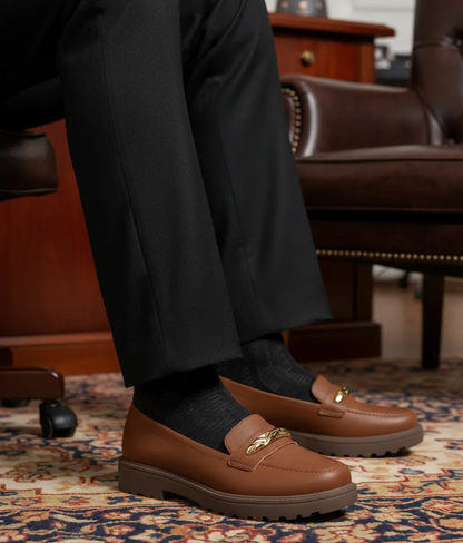 Sapato Feminino Mocassim Modare 7357.121