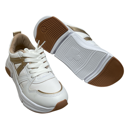 Tênis Feminino  Chunky Modare Ultraconforto 7401.102