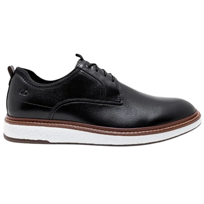 Sapato Masculino Couro Democrata  Clark Pulse 604201-002