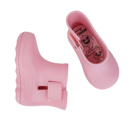 Galocha Menino/menina Baby Shark Splash Grendene Kids