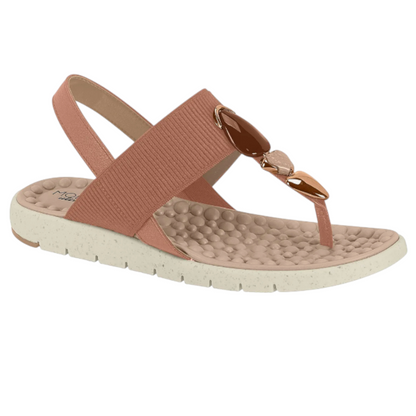 Sandália Feminina Ortopédica Modare 7162.226