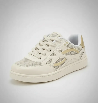 Tênis Meninas Infantil Casual Molekinha 2574.120