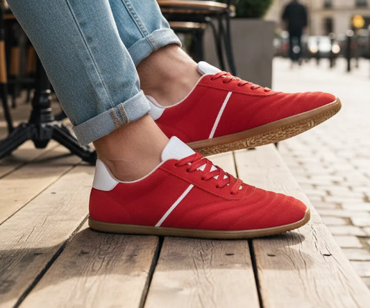 Sapato Casual Feminino Moleca 5827.100