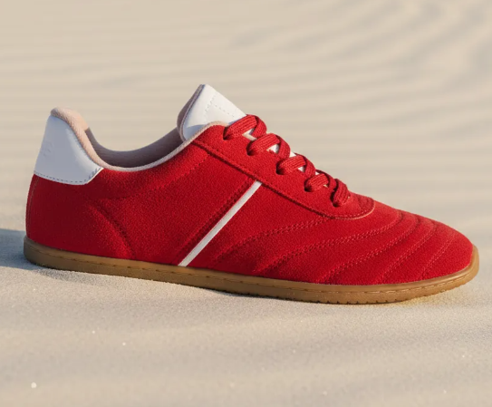 Sapato Casual Feminino Moleca 5827.100