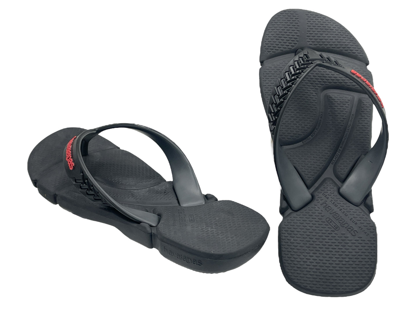 Chinelo Masculino Dedo Power 2.0  Havaianas