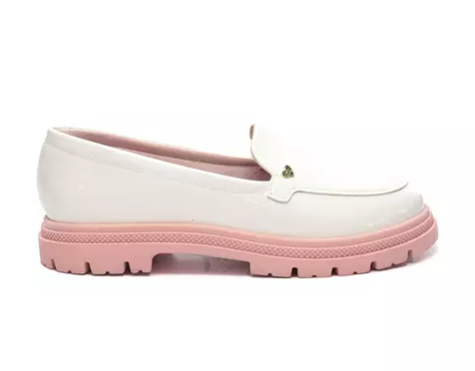 Sapato Mocassim Infantil Molekinha 2566.100