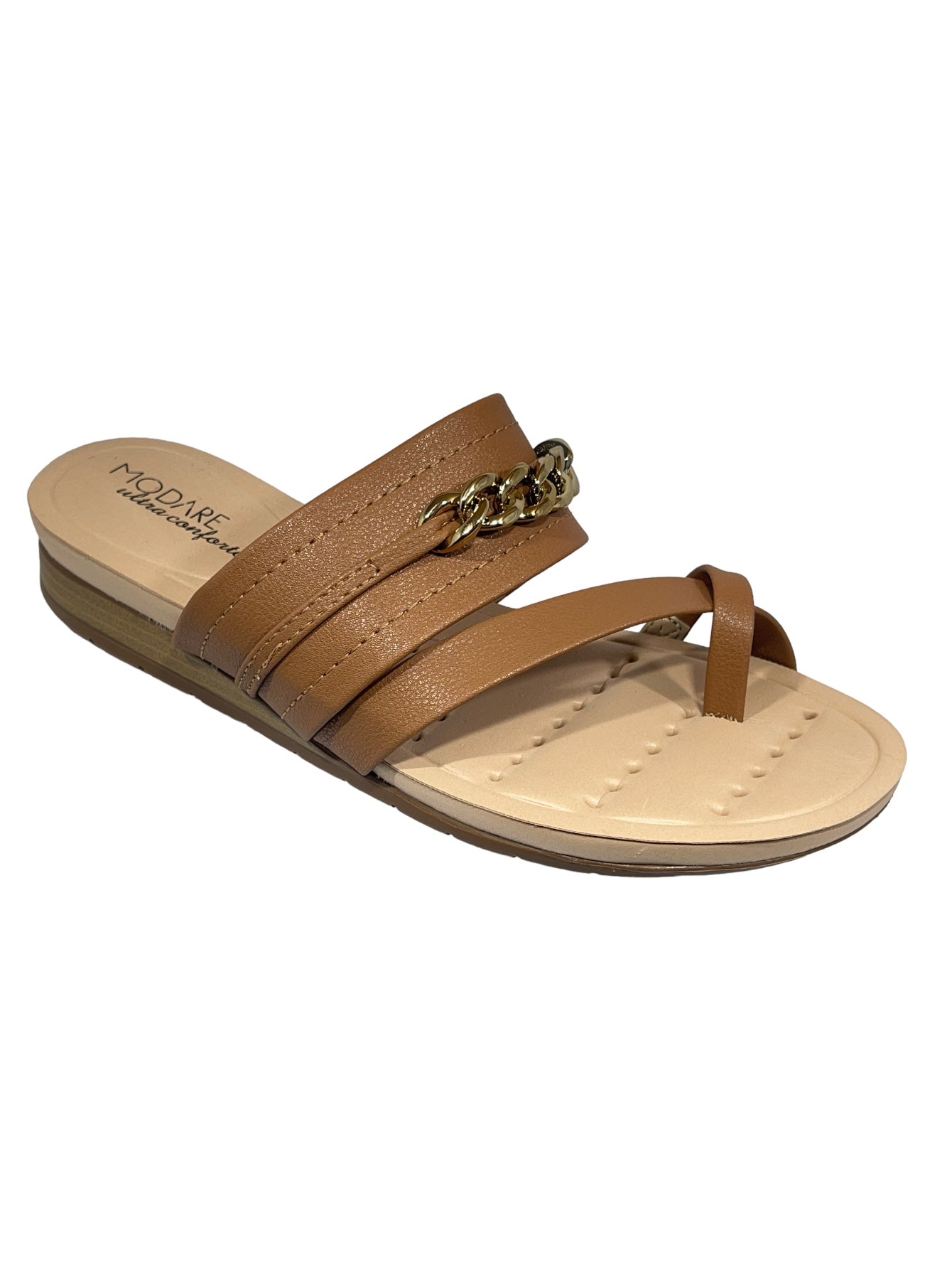 Chinelo Tamanco Feminino Floather Modare Ultraconforto 7113.248