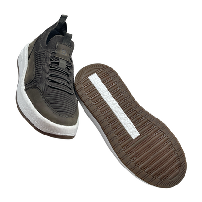 Sapatênis Masculino Denim Drake Pulse Democrata 600102-001