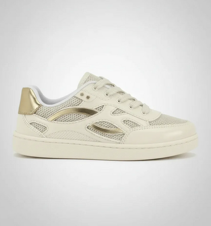 Tênis Meninas Infantil Casual Molekinha 2574.120