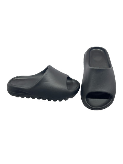 Chinelo Slide Infantil Nuvem Retro 100% EVA Conforto