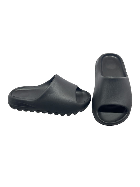 Chinelo Slide Infantil Nuvem Retro 100% EVA Conforto
