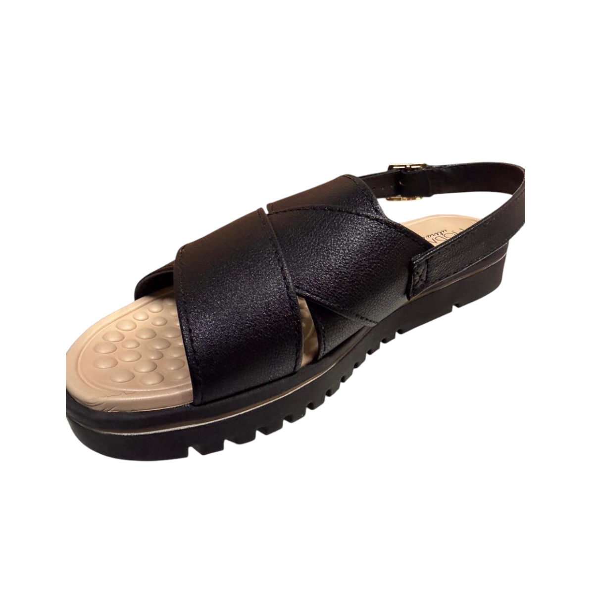 Sandalia Modare Feminina Floather  7180.102