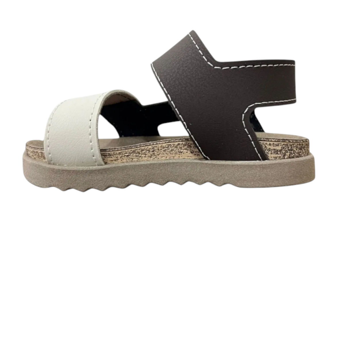 Sandália Casual Infantil Menino Molekinho 2636.106