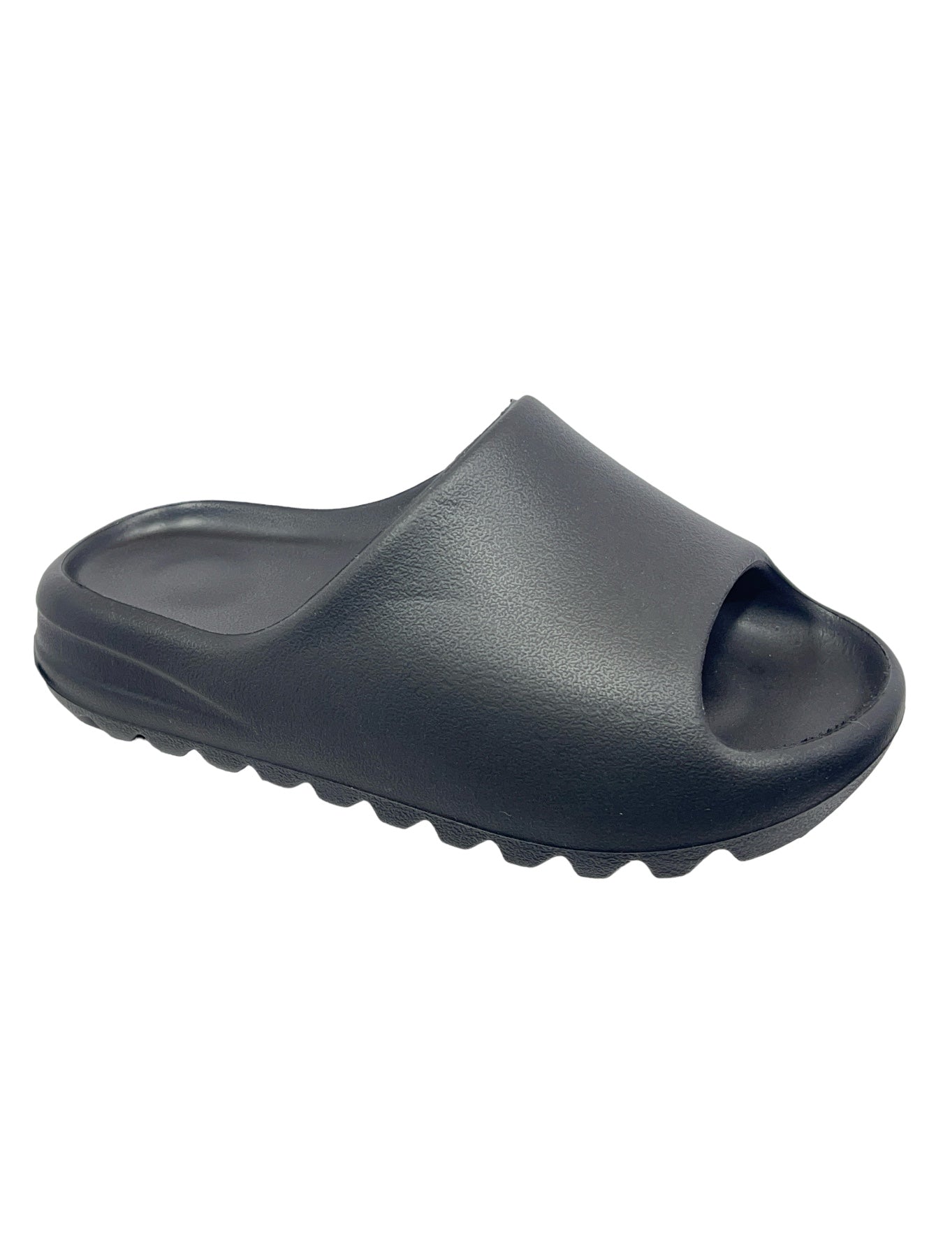 Chinelo Slide Infantil Nuvem Retro 100% EVA Conforto