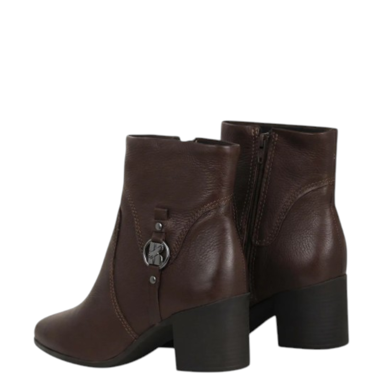 Bota Feminino Cano Baixo Bottero 346919-5