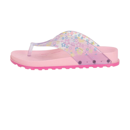 Chinelo Infantil Menina Barbie Unique Grandene 23320