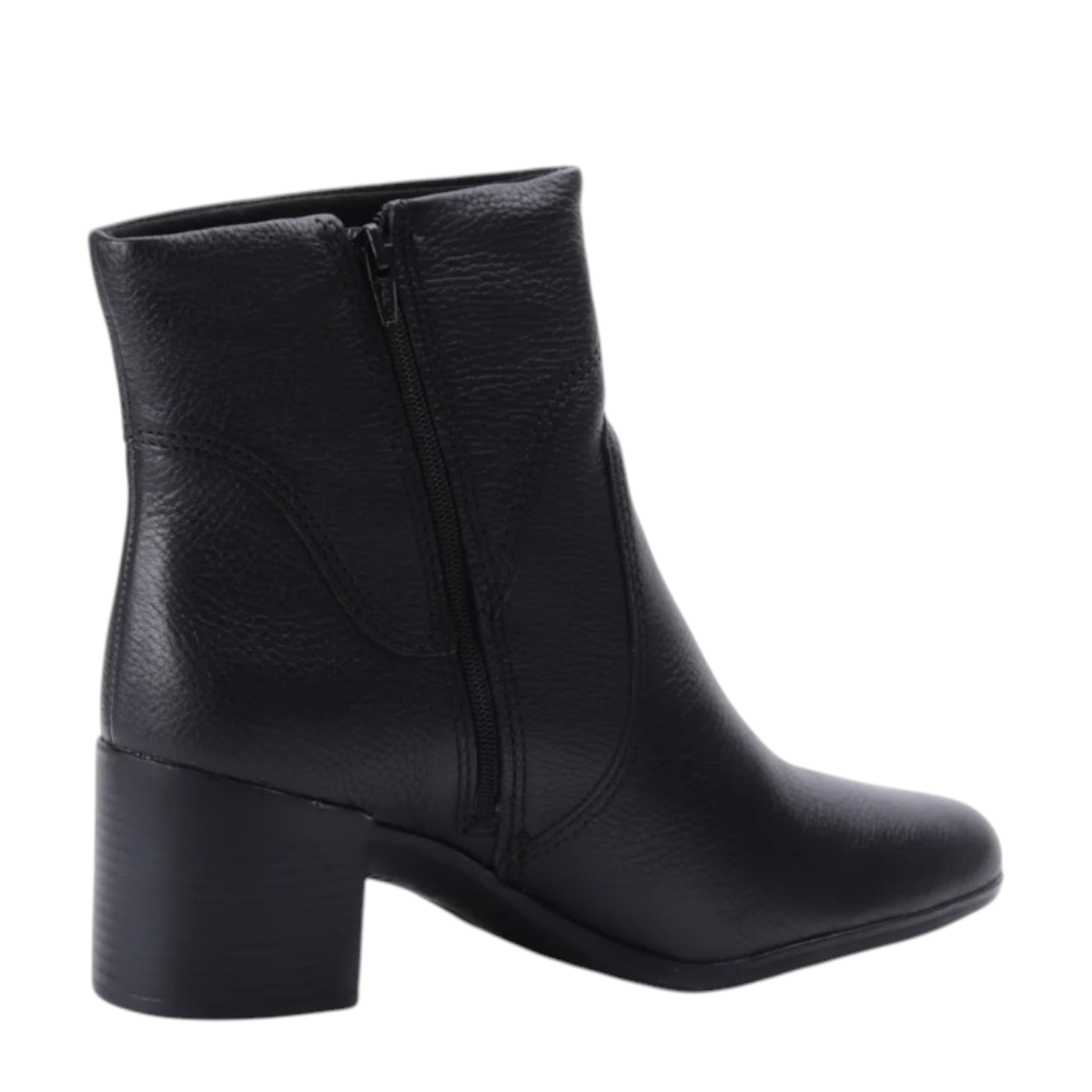 Bota Feminino Cano Baixo Bottero 346919-5